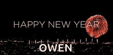 happy owen