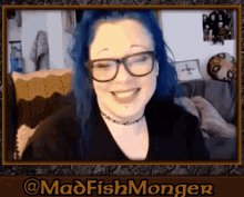 Madfishmonger Wow GIF - Madfishmonger Wow Who Would Of Thought GIFs