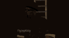 gta flyingkitty