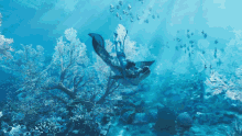 Avatar The Way Of The Water GIF - Avatar The Way Of The Water Navi GIFs