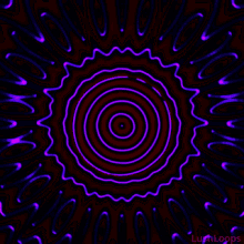 Vixenspiral Purplespiral GIF - Vixenspiral Spiral Purplespiral GIFs