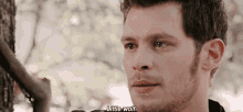 Klaus Mikaelson The Originals GIF - Klaus Mikaelson The Originals Hayley Marshall GIFs