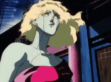 ad police bubblegum crisis where is my dog