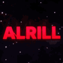 Alrill Profile Picture For Nitro Only Show For This GIF