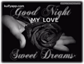 Good Night And Sweet Dreams Goodnight GIF - Good Night And Sweet Dreams Goodnight Sweet Dreams GIFs