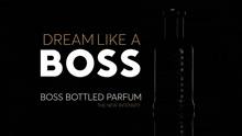 Boss Hugo Boss GIF - Boss Hugo Boss Boss Bottled GIFs