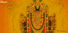 Venkateswara Swamy God GIF - Venkateswara Swamy God Devotional GIFs