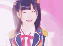Haruka Shimazaki GIF - Haruka Shimazaki Shimazaki Haruka Akb48 GIFs