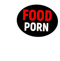 Good Food Sticker