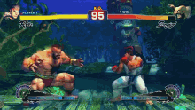 Street Fighter Iv Street Fighter_4 GIF - Street Fighter Iv Street Fighter_4 Dhalsim GIFs