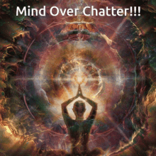 Mind Over GIF - Mind Over Chatter GIFs