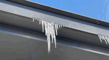 Icicles Ice GIF - Icicles Ice Melting GIFs