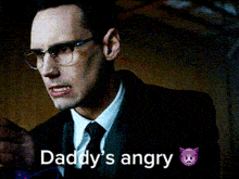Daddy Daddys Angry GIF - Daddy Daddys Angry Nicon GIFs