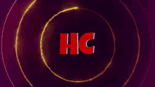 Hc Logo GIF - Hc Logo GIFs