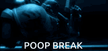 Poop Break GIF - Poop Break GIFs