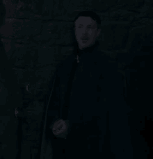 Little Finger Confussed GIF - Little Finger Confussed What GIFs