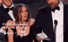 Calculating Woman GIF - Calculating Woman Confused GIFs