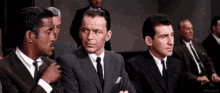 Frank Sinatra GIF - Frank Sinatra Singer Musician GIFs