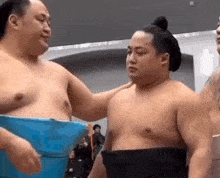 Tamawashi Sumo GIF