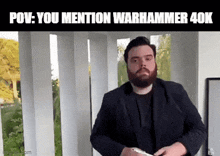 Warhammer 40k GIF - Warhammer 40k GIFs