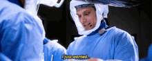 Greys Anatomy Atticus Lincoln GIF - Greys Anatomy Atticus Lincoln I Just Wanted To Enjoy This Moment GIFs