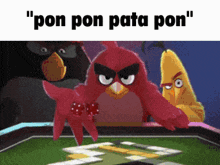 Patapon Pon Pon Pata Pon GIF - Patapon Pon Pon Pata Pon GIFs
