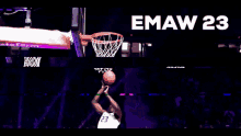 Emaw Kstate GIF - Emaw Kstate Kstate Basketball GIFs