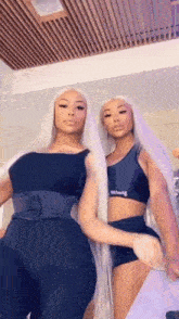 Clermont Twins GIF - Clermont Twins GIFs