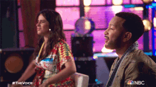 Yeah The Voice GIF - Yeah The Voice Cheer GIFs