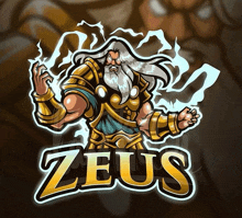 Zeus GIF - Zeus GIFs