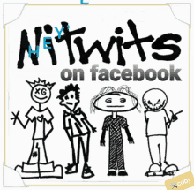 Coby Nitwits GIF - Coby Nitwits Facebook GIFs
