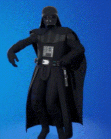 Darth Vader Fortnite GIF - Darth Vader Fortnite GIFs