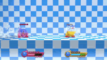 Kf2 Kirby Fighters GIF - Kf2 Kirby Fighters Staff GIFs