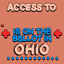 election voting bentuber ohio go vote