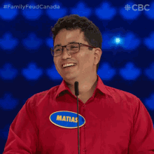 Haha Family Feud Canada GIF - Haha Family Feud Canada Hilarious GIFs