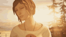 chloe price cry life is strange before the storm bts