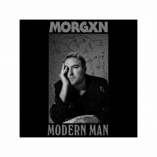 modern man