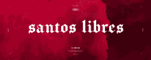 Santos Libres GIF - Santos Libres GIFs