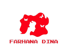 Farhana Dina Logo GIF - Farhana Dina Farhana Dina GIFs