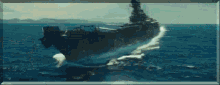 Battle Ship War GIF - Battle Ship War GIFs