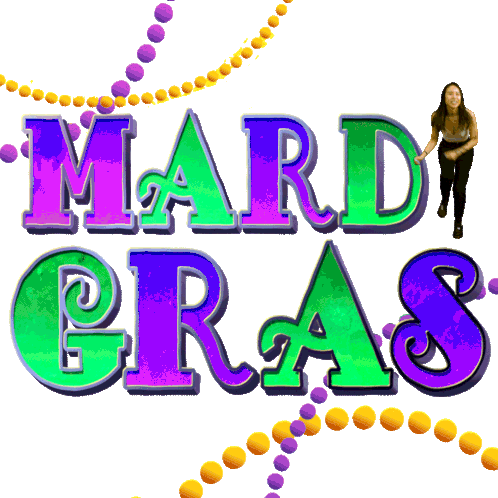 Diegodrawsart Mardi Gras Sticker - Diegodrawsart Mardi Gras Happy Mardi Gras Stickers