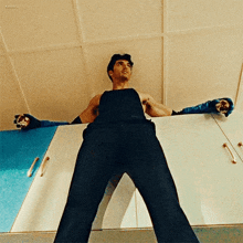 Red White And Royal Blue Rwrb GIF - Red White And Royal Blue Rwrb Tzp GIFs