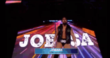 Joeasa Impact Wrestling GIF - Joeasa Impact Wrestling GIFs