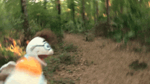 Sml Chase GIF - Sml Chase Tiger GIFs