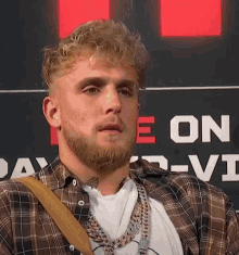 Logans Little Brother Jake Paul Fight Me GIF - Logans Little Brother Jake Paul Fight Me GIFs