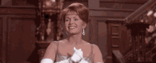 Debbie Reynolds GIF - Debbie Reynolds GIFs