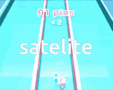 Satellite Online GIF