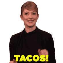 tacos happy
