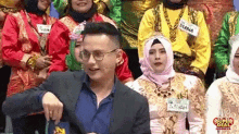 Zonk Andhika Pratama GIF - Zonk Andhika Pratama Super Deal Indonesia GIFs