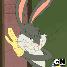 Qué Bugs Bunny GIF - Qué Bugs Bunny Looney Tunes GIFs
